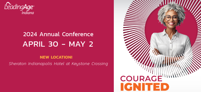 2024 LAIN Spring Conference