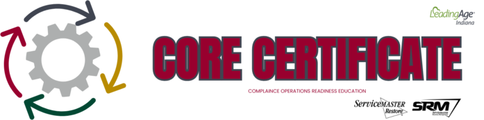 CORE Certificate CORE Certificate